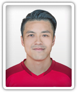 Wong Kwok Keung