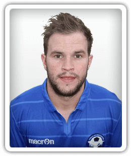 Ryan Edwards