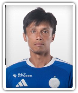 Leung Chun Pong