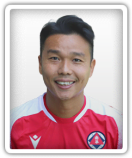 Ho Min Tong