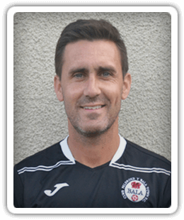 Steve Fisher
