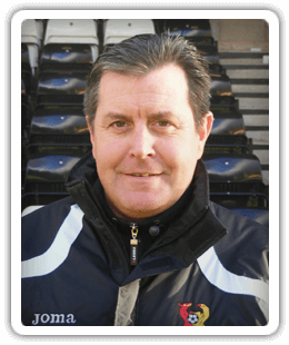 Terry Ingram