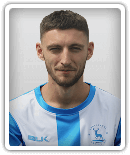 Jake Cassidy