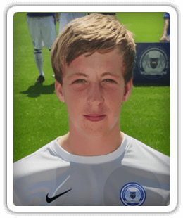 Alex Lynch