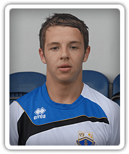 Oliver Bowen