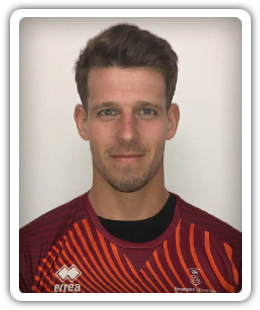 Luke Martin