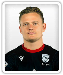 Alex Samuel