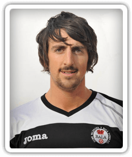 Ben Collins