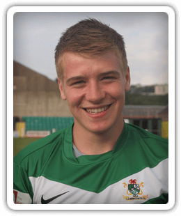 Ifan Burrell