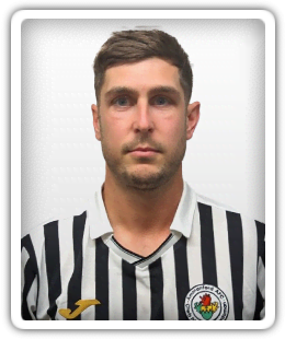 Luke Harris
