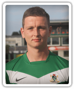 Rhydian Davies