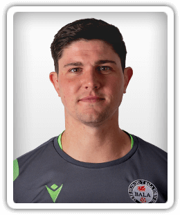 Alex Ramsey