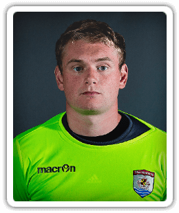 Jon Rushton