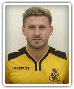 Lewis Harling