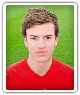 Daniel Barnard