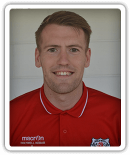Dafydd Griffith