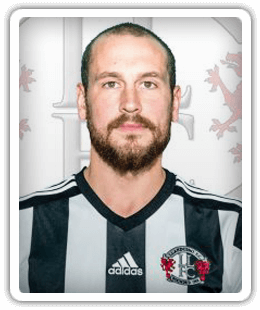 Danny Hughes