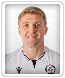 Nathan Peate