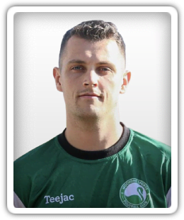 Gareth Jones