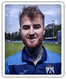 Sam Rodon