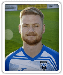 Sean Pemberton