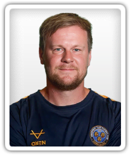 Dan Reece