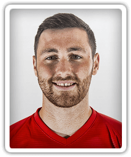Aron Williams