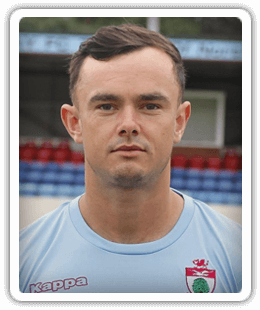 Julian Williams