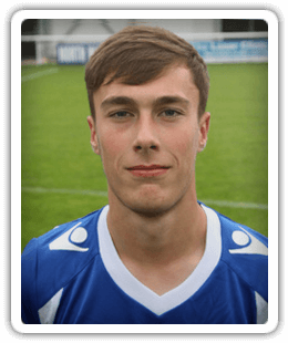 Shaun Cavanagh