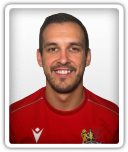 Andrew Hargreaves