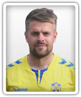 Andrew Larcombe