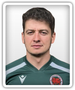 Geraint Jones