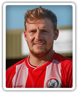 Josh Jones