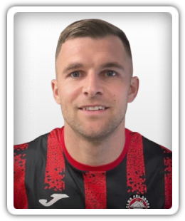 Danny Brookwell