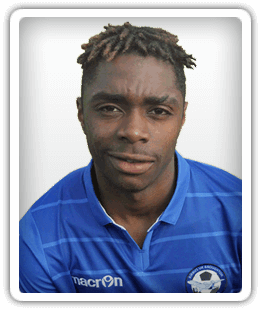 Kevin Monteiro