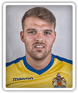 Luke Cooper