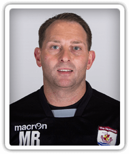 Mark Rowlands