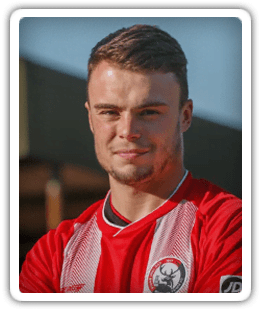 Dylan Roberts