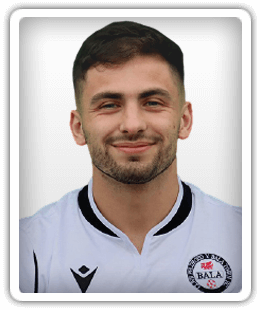 Llyr Morris