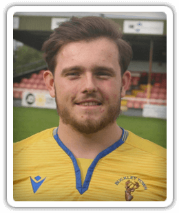 Alex Roberts