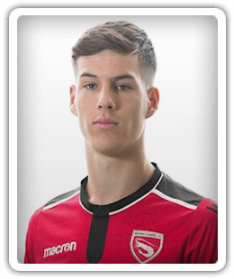 Reece Deakin