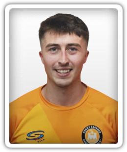 Sean McCaffery