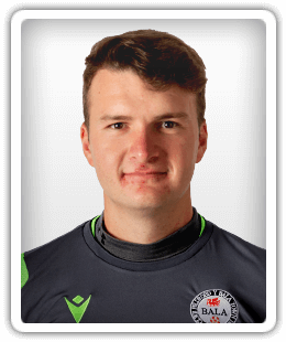 Harri Lloyd
