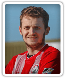 Luke Blizard