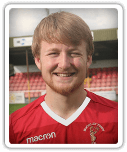 Jack Pennington