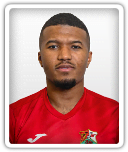 Curtis Jemmett-Hutson