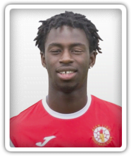 Carlos Indjai