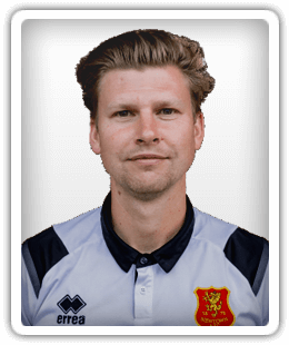 Andy Pellow