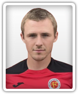 Charlie Humphreys