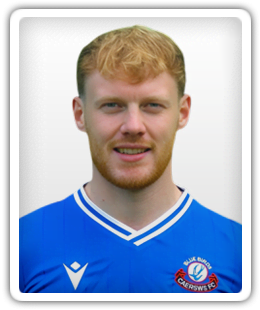 Harry Cottam